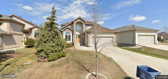 7 Breland Bay（加拿大曼尼托巴省溫尼伯市）房屋照片