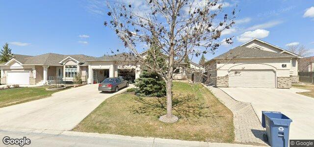 7 Bridgeway Crescent（加拿大曼尼托巴省溫尼伯市）房屋照片