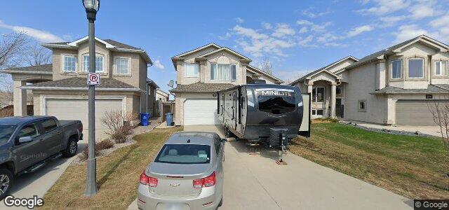 7 Burke Bay（加拿大曼尼托巴省溫尼伯市）房屋照片