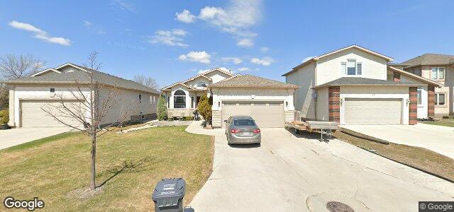 7 Harbinger Bay（加拿大曼尼托巴省溫尼伯市）房屋照片