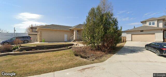 7 Lardon Court（加拿大曼尼托巴省溫尼伯市）房屋照片