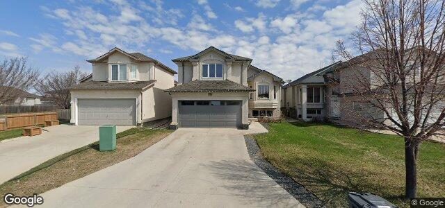 7 Montvale Crescent（加拿大曼尼托巴省溫尼伯市）房屋照片