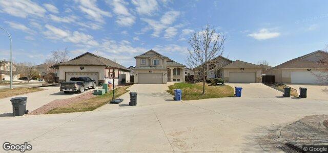 7 Stonecourt Place（加拿大曼尼托巴省溫尼伯市）房屋照片