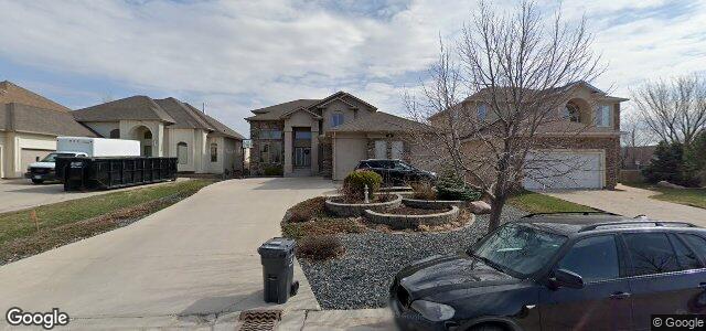 7 Westwater Drive（加拿大曼尼托巴省溫尼伯市）房屋照片