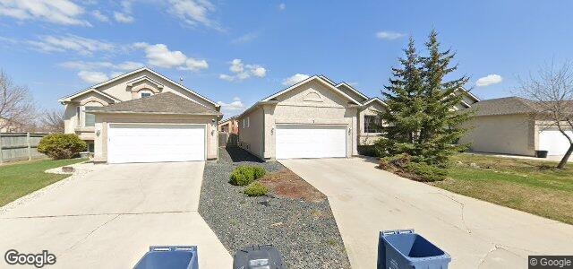 7 Wildfire Drive（加拿大曼尼托巴省温尼伯市）房屋照片