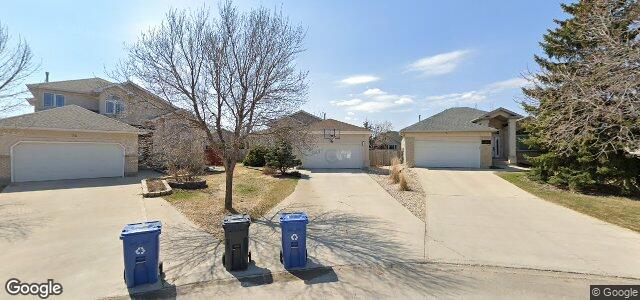 70 Beaudry Bay（加拿大曼尼托巴省溫尼伯市）房屋照片