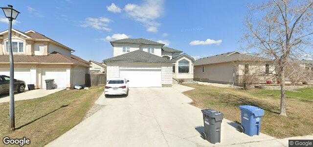 70 Harbinger Bay（加拿大曼尼托巴省溫尼伯市）房屋照片