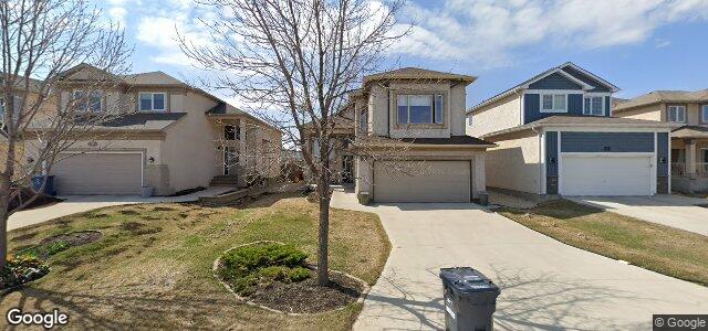 70 Tascona Road（加拿大曼尼托巴省溫尼伯市）房屋照片