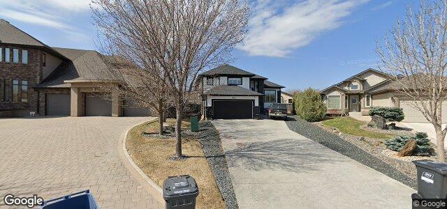 70 Waldport Bay（加拿大曼尼托巴省溫尼伯市）房屋照片