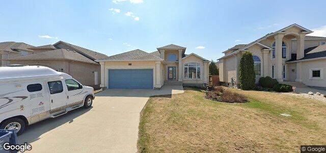 70 Willmington Drive（加拿大曼尼托巴省溫尼伯市）房屋照片