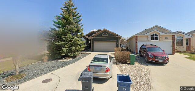 71 Bedard Crescent（加拿大曼尼托巴省溫尼伯市）房屋照片