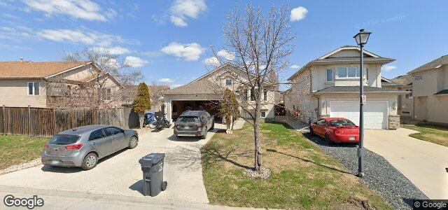 71 Braswell Bay（加拿大曼尼托巴省溫尼伯市）房屋照片