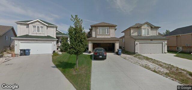 71 Burke Bay（加拿大曼尼托巴省溫尼伯市）房屋照片