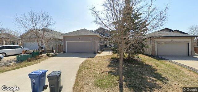 71 Harbinger Bay（加拿大曼尼托巴省溫尼伯市）房屋照片