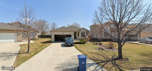 71 Norcross Crescent（加拿大曼尼托巴省溫尼伯市）房屋照片