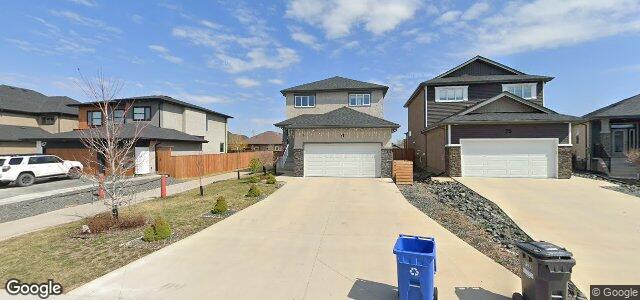 71 Tascona Road（加拿大曼尼托巴省溫尼伯市）房屋照片