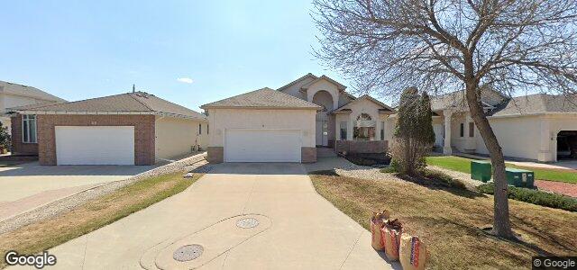 72 Aubin Drive（加拿大曼尼托巴省溫尼伯市）房屋照片