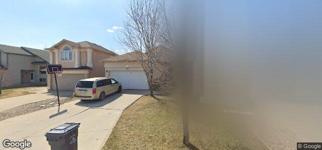 72 Braswell Bay（加拿大曼尼托巴省溫尼伯市）房屋照片