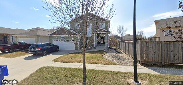 74 Bridgeway Crescent（加拿大曼尼托巴省溫尼伯市）房屋照片