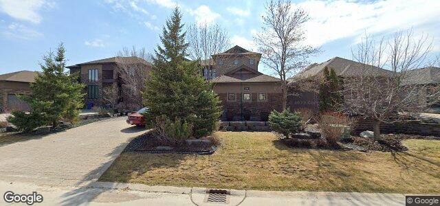 74 Eastoak Drive（加拿大曼尼托巴省溫尼伯市）房屋照片