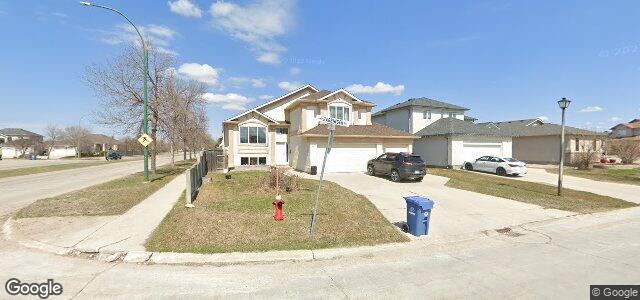 74 Harbinger Bay（加拿大曼尼托巴省溫尼伯市）房屋照片