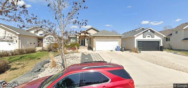 74 Orchard Hill Drive（加拿大曼尼托巴省溫尼伯市）房屋照片