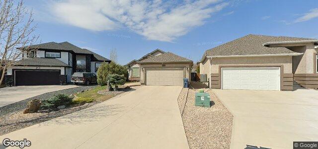 74 Waldport Bay（加拿大曼尼托巴省溫尼伯市）房屋照片