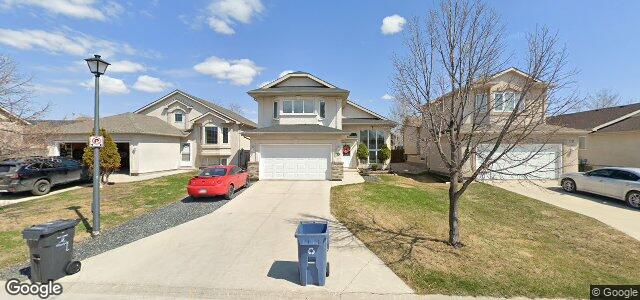 75 Braswell Bay（加拿大曼尼托巴省溫尼伯市）房屋照片