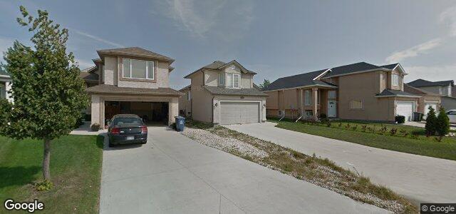 75 Burke Bay（加拿大曼尼托巴省溫尼伯市）房屋照片