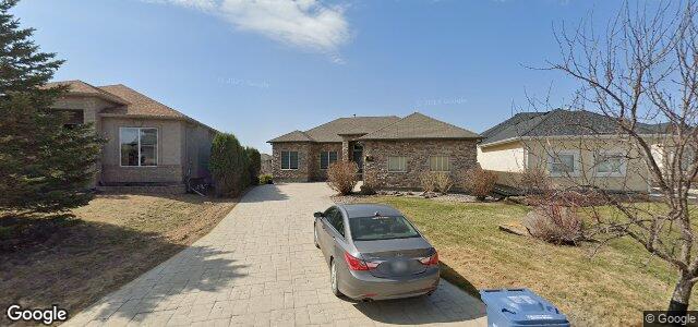 75 Northport Bay（加拿大曼尼托巴省溫尼伯市）房屋照片