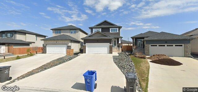 75 Tascona Road（加拿大曼尼托巴省溫尼伯市）房屋照片