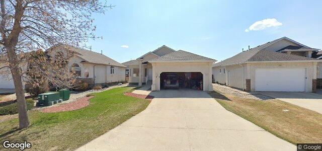 76 Aubin Drive（加拿大曼尼托巴省溫尼伯市）房屋照片