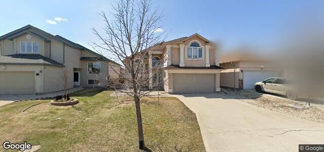 76 Braswell Bay（加拿大曼尼托巴省溫尼伯市）房屋照片