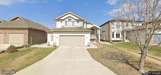 77 Eastoak Drive（加拿大曼尼托巴省溫尼伯市）房屋照片