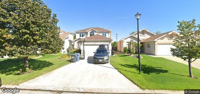 77 High Ridge Road（加拿大曼尼托巴省溫尼伯市）房屋照片