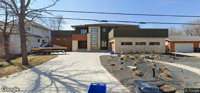 770 John Bruce Road E（加拿大曼尼托巴省溫尼伯市）房屋照片