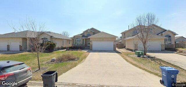 78 Beaudry Bay（加拿大曼尼托巴省溫尼伯市）房屋照片