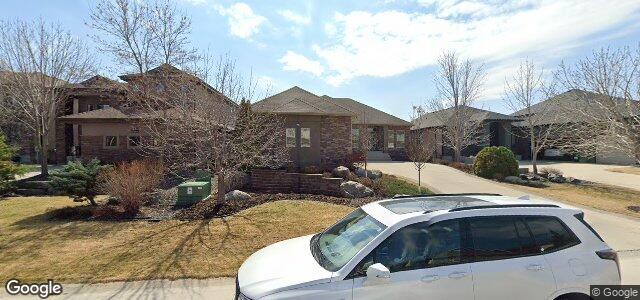 78 Eastoak Drive（加拿大曼尼托巴省溫尼伯市）房屋照片