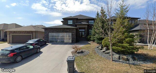 78 Edenwood Place（加拿大曼尼托巴省溫尼伯市）房屋照片