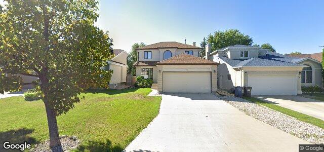 78 High Ridge Road（加拿大曼尼托巴省溫尼伯市）房屋照片