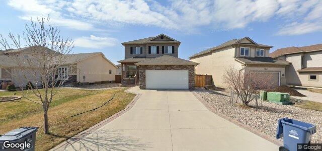 78 Tascona Road（加拿大曼尼托巴省溫尼伯市）房屋照片