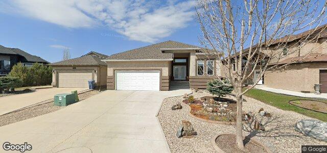 78 Waldport Bay（加拿大曼尼托巴省溫尼伯市）房屋照片