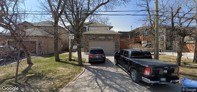 786 John Bruce Road E（加拿大曼尼托巴省溫尼伯市）房屋照片