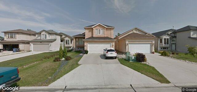 79 Burke Bay（加拿大曼尼托巴省溫尼伯市）房屋照片