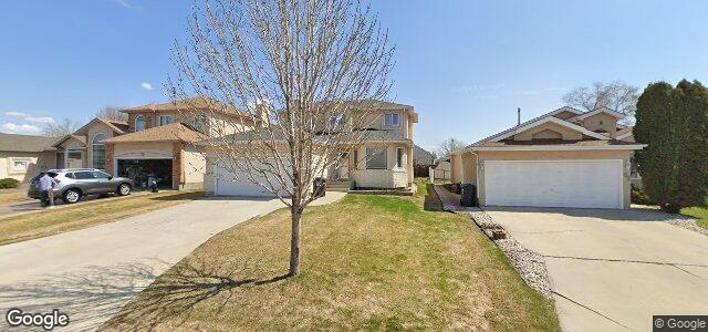 79 Norcross Crescent（加拿大曼尼托巴省溫尼伯市）房屋照片