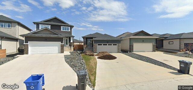 79 Tascona Road（加拿大曼尼托巴省溫尼伯市）房屋照片