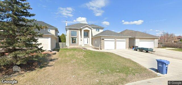 Photo of 8 Beaudry Bay in Winnipeg, Manitoba