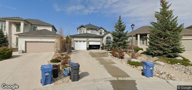 8 Earlton Place（加拿大曼尼托巴省溫尼伯市）房屋照片