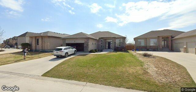 8 Eastoak Drive（加拿大曼尼托巴省溫尼伯市）房屋照片