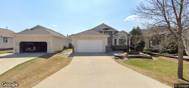 80 Aubin Drive（加拿大曼尼托巴省溫尼伯市）房屋照片